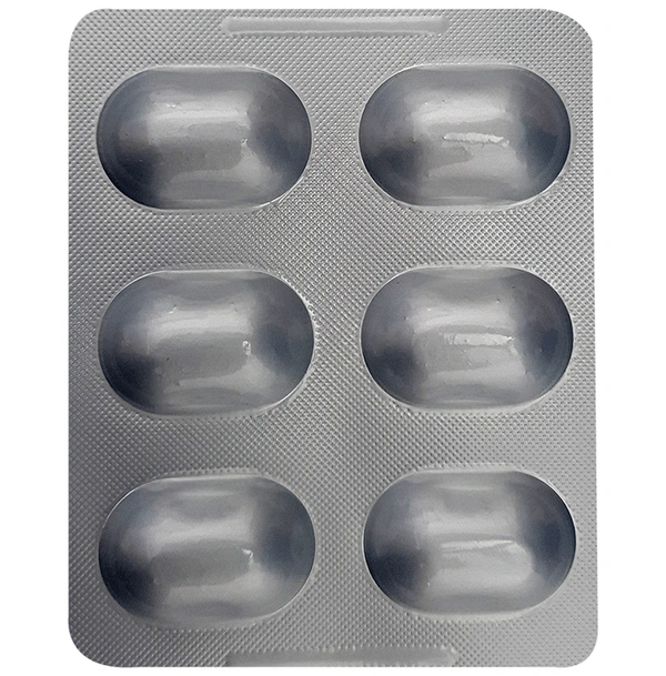 Kurepen 625 Tablet