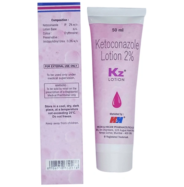 KZ Lotion