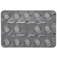 Lamictal 50mg Tablet DT