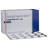 Lamitor DT 100 Tablet