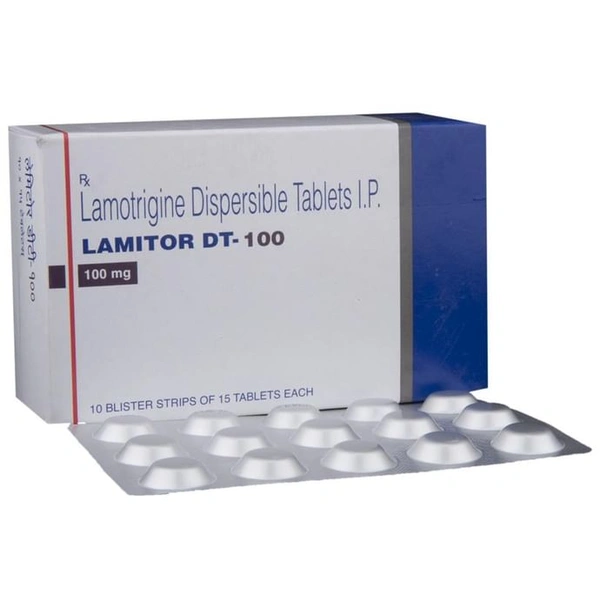 Lamitor DT 100 Tablet
