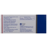 Lamitor DT 25 Tablet