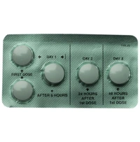 Lariago-DS Tablet