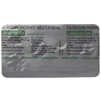 Lariago-DS Tablet