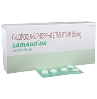 Lariago-DS Tablet