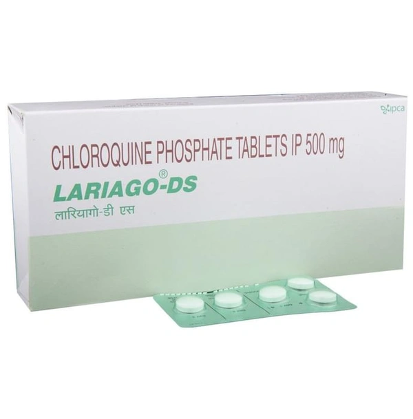 Lariago-DS Tablet