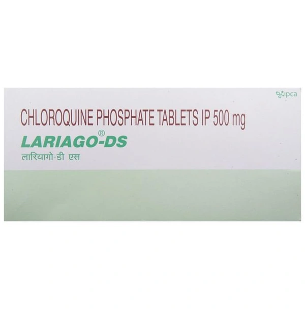 Lariago-DS Tablet