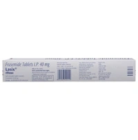 Lasix Tablet