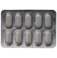 L-Cin 500 Tablet