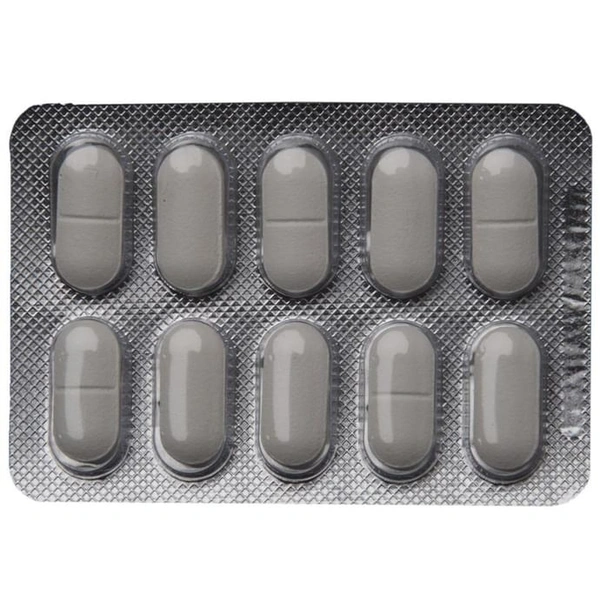 L-Cin 500 Tablet