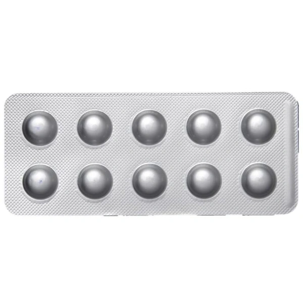 Lecope-AD Tablet