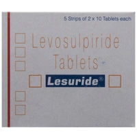 Lesuride Tablet