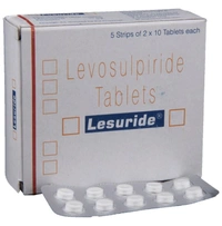 Lesuride Tablet
