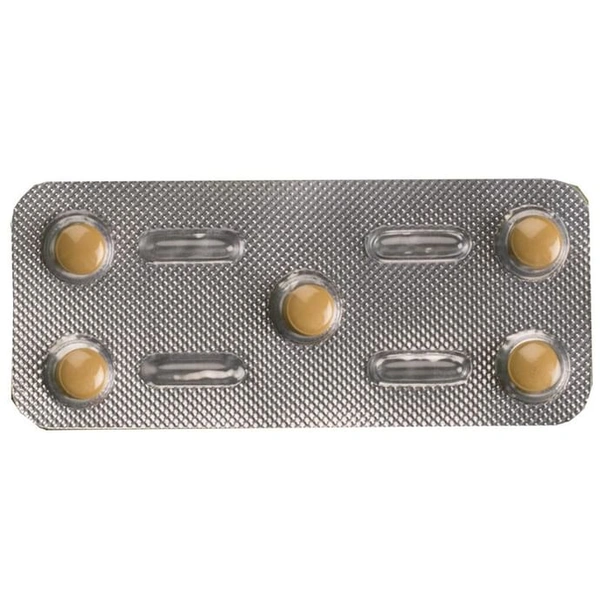 Letroz Tablet