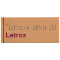 Letroz Tablet