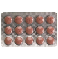 Levera 500 Tablet