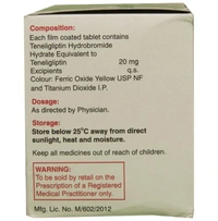 Levera 500 Tablet