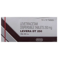 Levera DT 250 Tablet