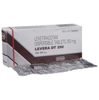 Levera DT 250 Tablet