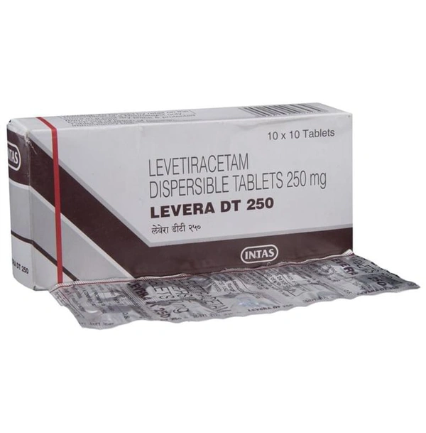 Levera DT 250 Tablet