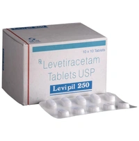 Levipil 250 Tablet