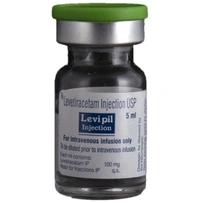 Levipil Injection