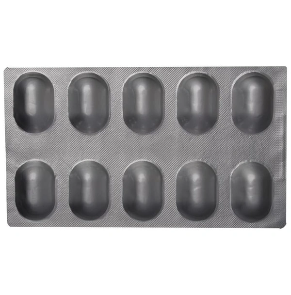 Levipil XR 1g Tablet