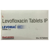 Levomac 500 Tablet