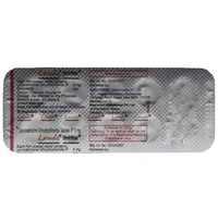 Levosiz Tablet