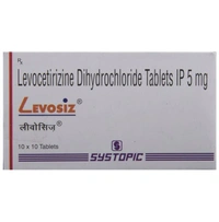 Levosiz Tablet