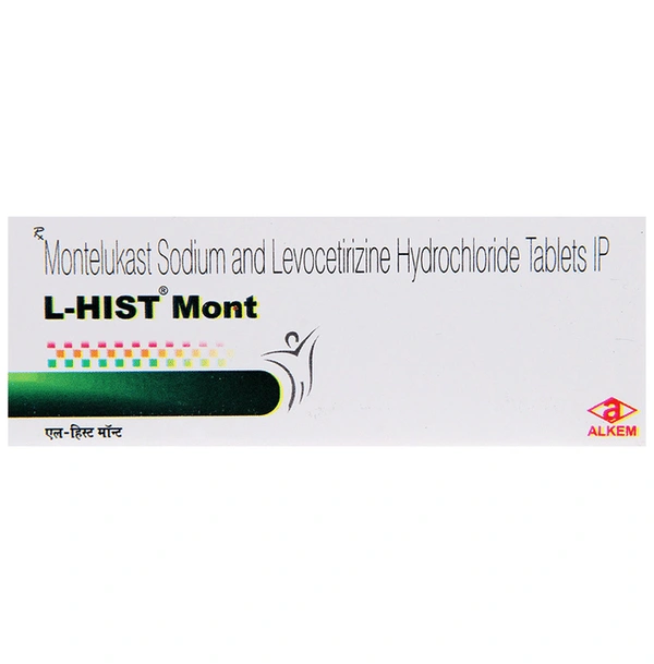 L-Hist Mont Tablet