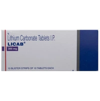 Licab Tablet