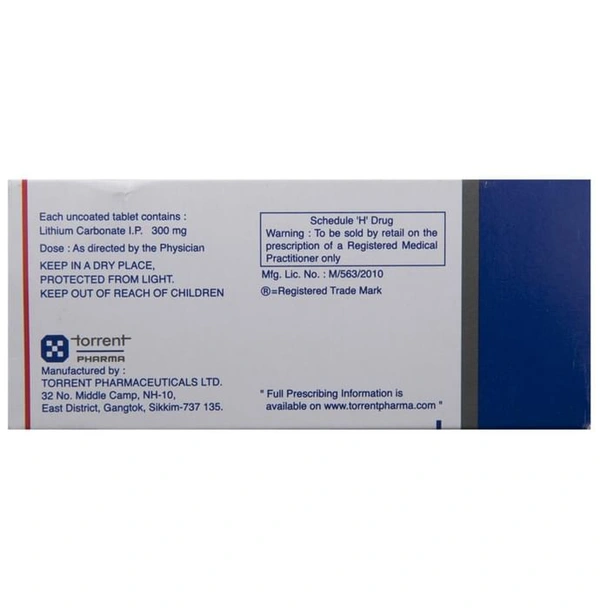 Licab Tablet