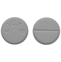 Licab Tablet