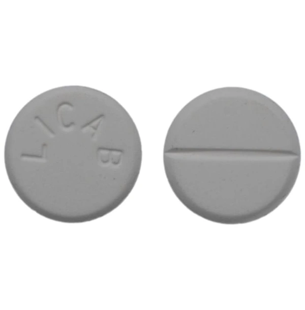 Licab Tablet