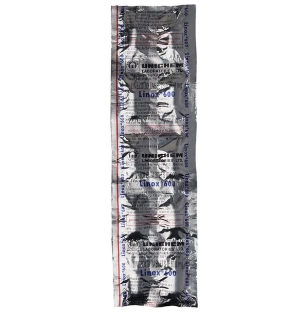 Linox 600 Tablet