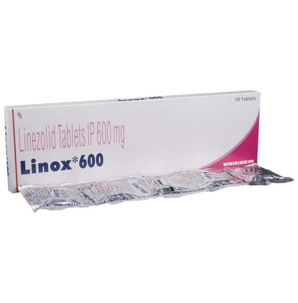 Linox 600 Tablet