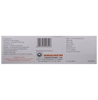 Linox 600 Tablet