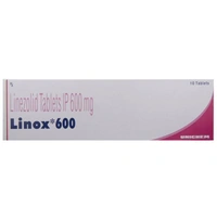 Linox 600 Tablet