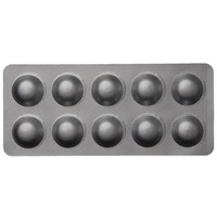 Lipikind-F Tablet