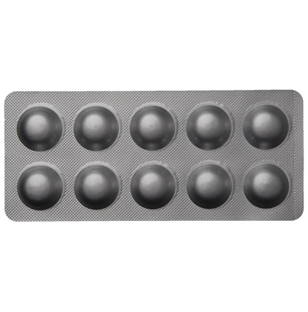 Lipikind-F Tablet