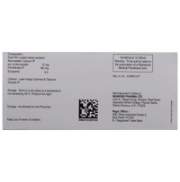 Lipikind-F Tablet