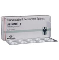 Lipikind-F Tablet