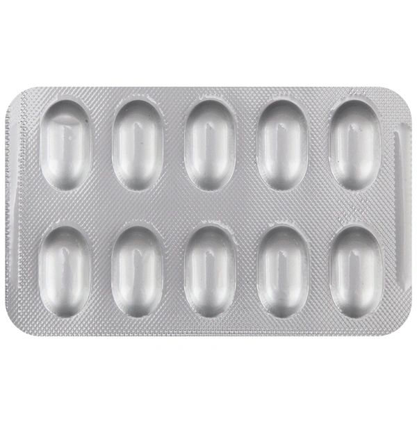 Lipvas 10 Tablet