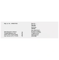Lizolid 600 Tablet