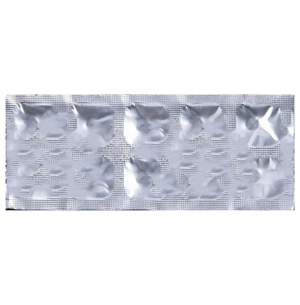 Lobazam MD 5 Tablet