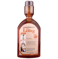 Looz Syrup Orange