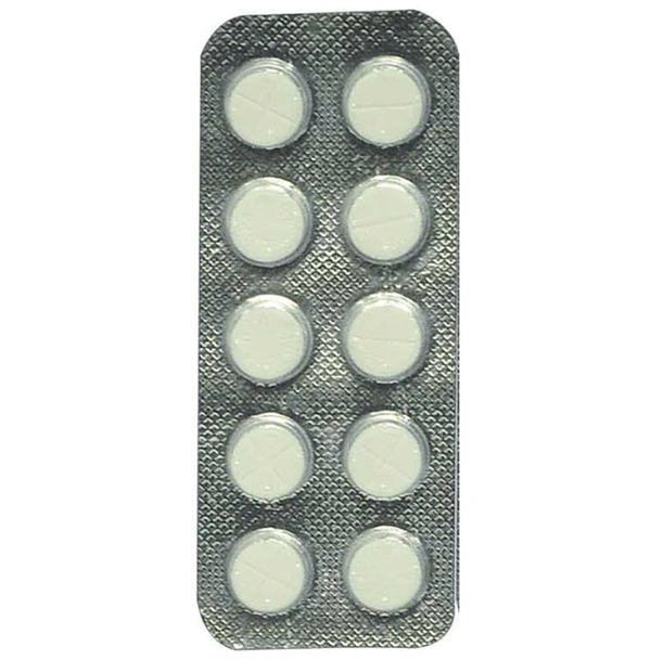 Lopamide Tablet