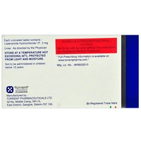 Lopamide Tablet