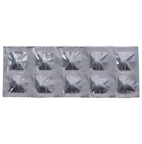 Lorfast MT Tablet